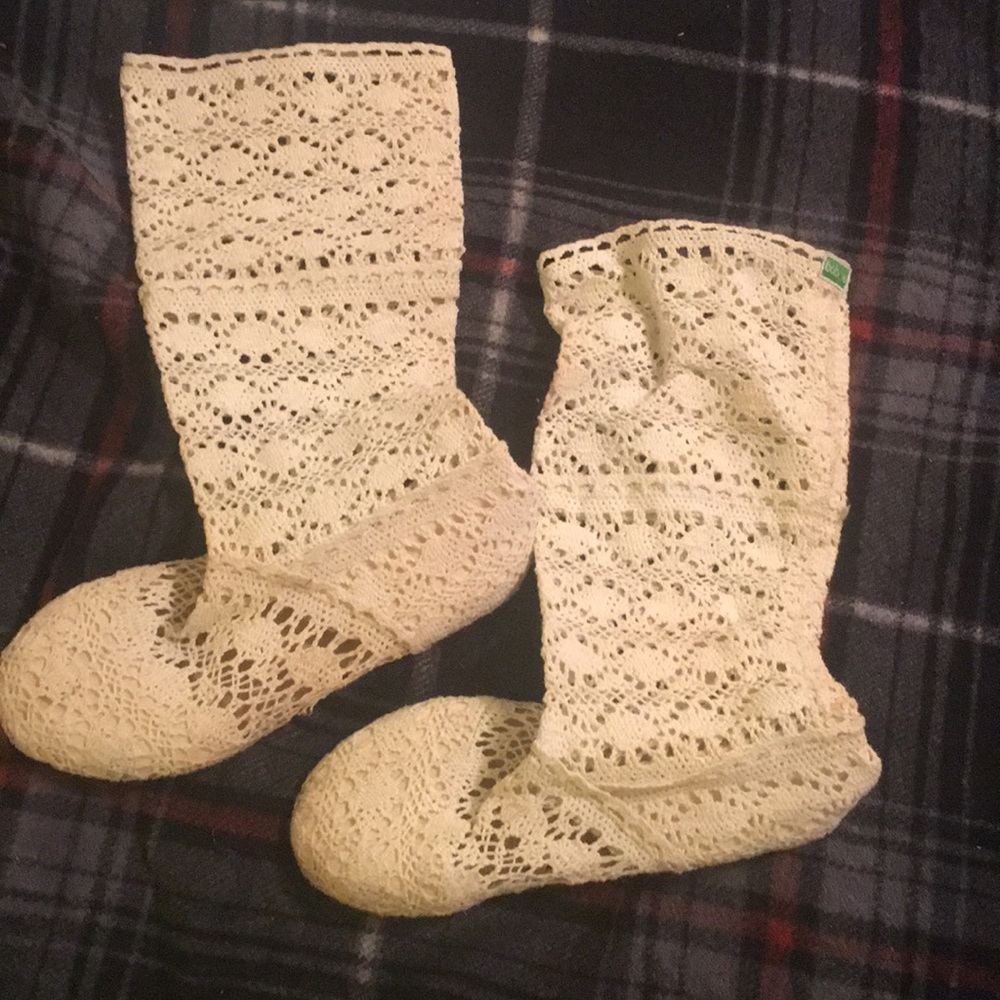 Barbou boots